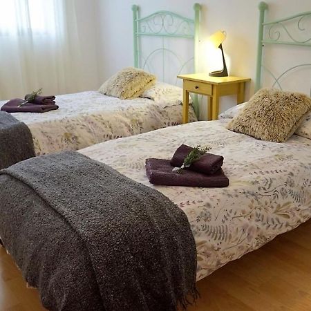 Apartamento Estelas De Cantabria Corrales De Buelna Dış mekan fotoğraf