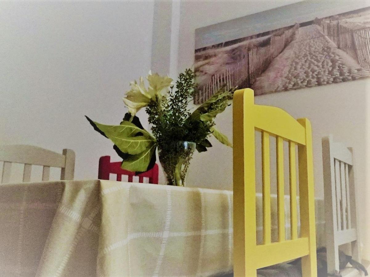 Apartamento Estelas De Cantabria Corrales De Buelna Dış mekan fotoğraf
