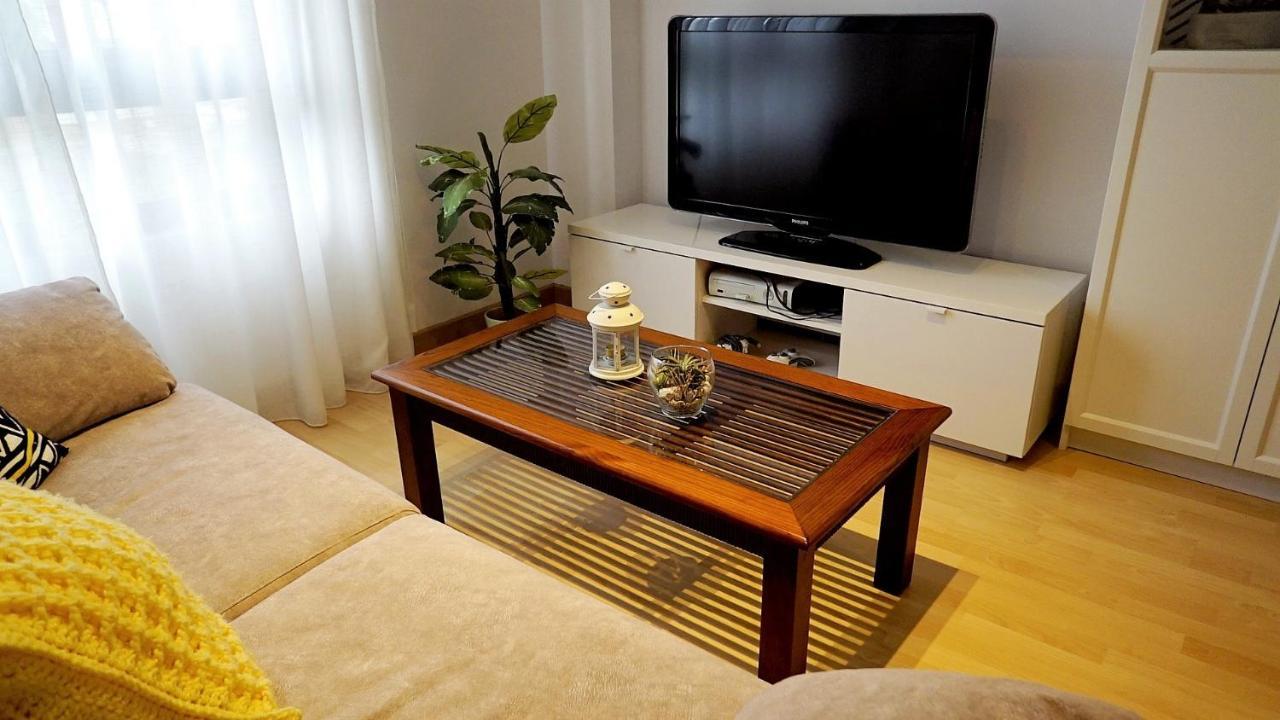 Apartamento Estelas De Cantabria Corrales De Buelna Dış mekan fotoğraf