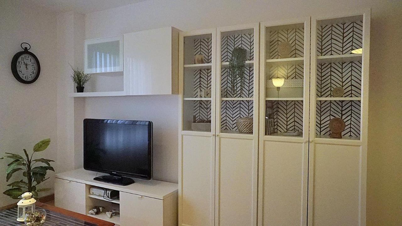 Apartamento Estelas De Cantabria Corrales De Buelna Dış mekan fotoğraf