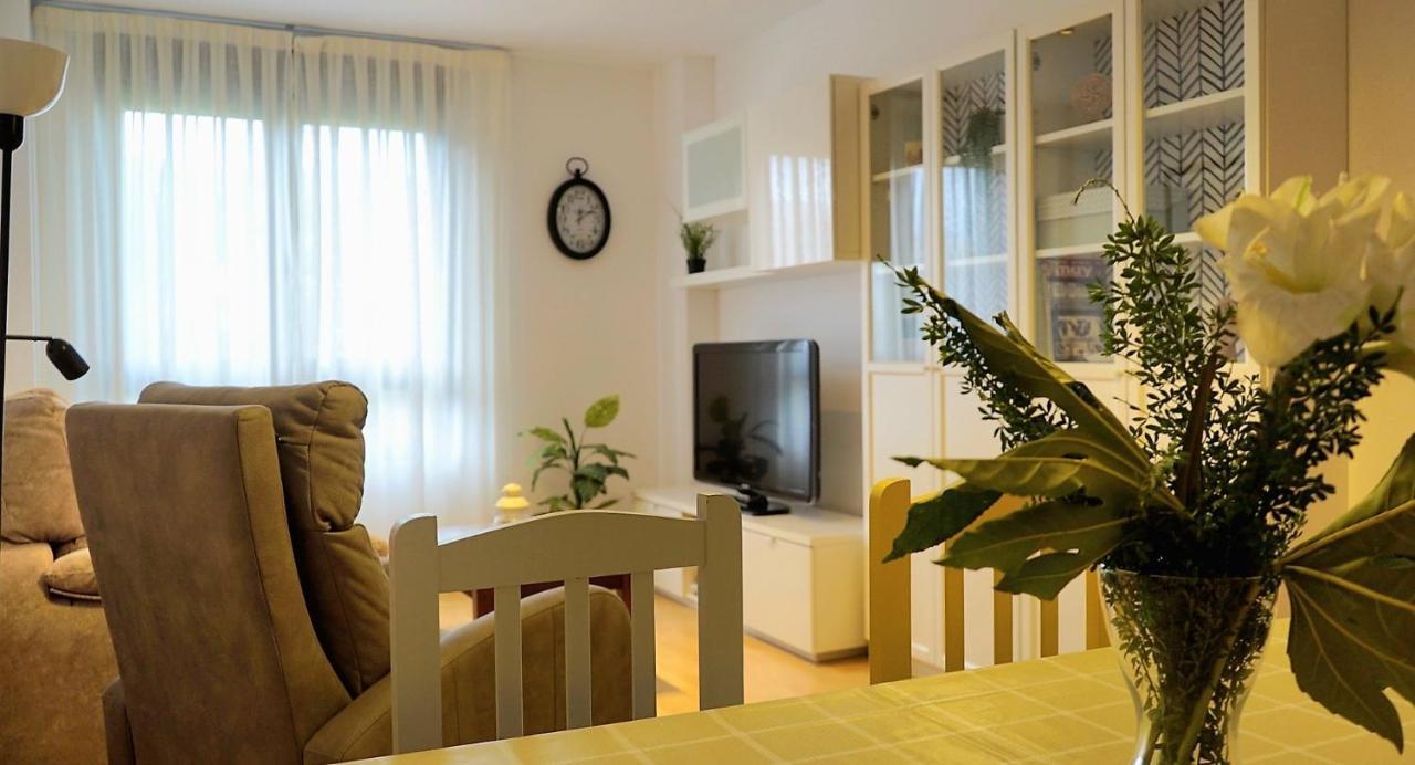Apartamento Estelas De Cantabria Corrales De Buelna Dış mekan fotoğraf