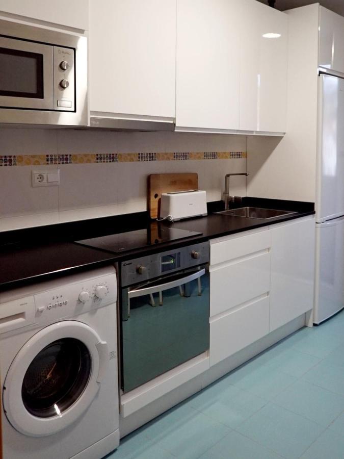 Apartamento Estelas De Cantabria Corrales De Buelna Dış mekan fotoğraf
