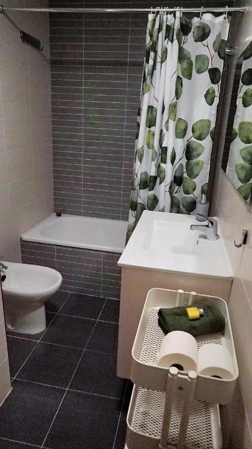 Apartamento Estelas De Cantabria Corrales De Buelna Dış mekan fotoğraf