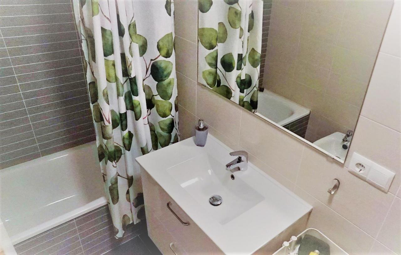 Apartamento Estelas De Cantabria Corrales De Buelna Dış mekan fotoğraf