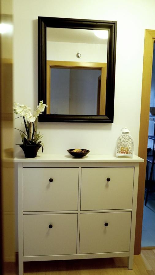 Apartamento Estelas De Cantabria Corrales De Buelna Dış mekan fotoğraf